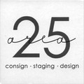 Area25 Logo