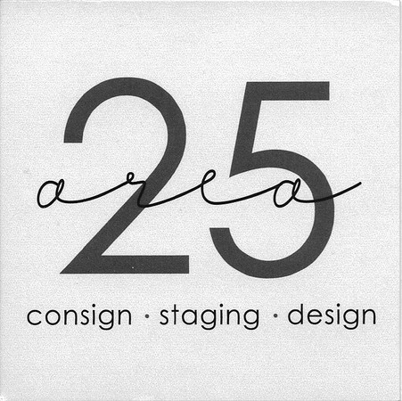 Area25 Logo