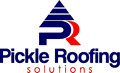 Pickle Roofing Logo
