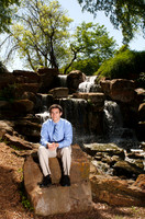 Basketball Banquet - Senior Pictures