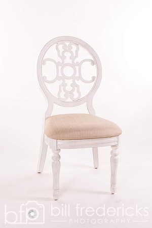 Product Shot - chair