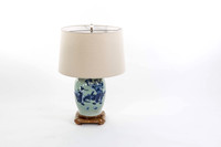 Product Shot - Lamp