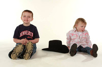 Aidan - Aleigha - Cheyenne - Easton