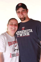 Josh & Mandy
